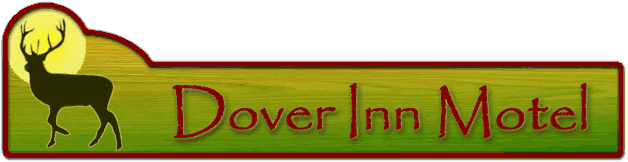 Dover Inn Motel & Cabins